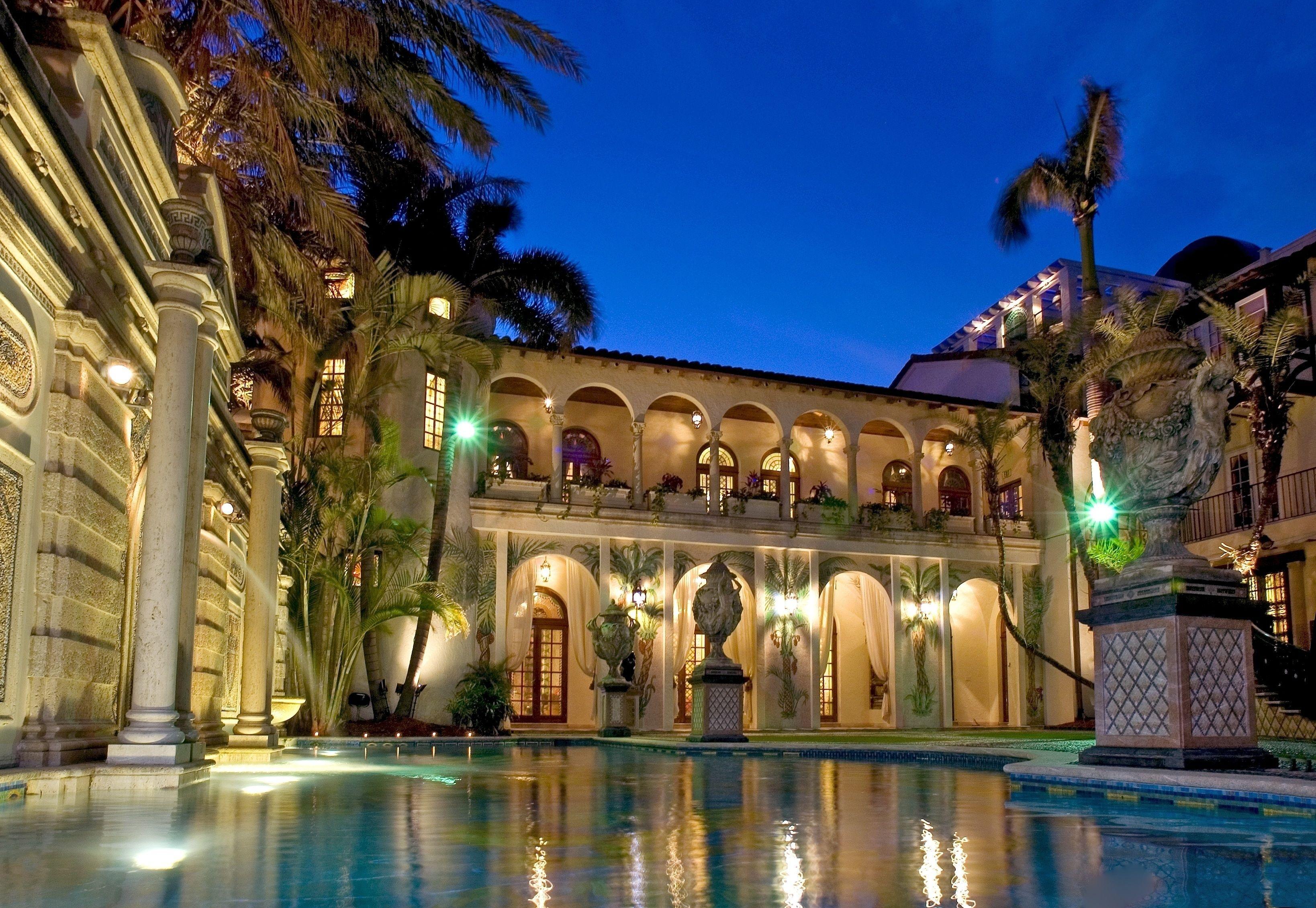 The Villa Casa Casuarina — Billeder 1