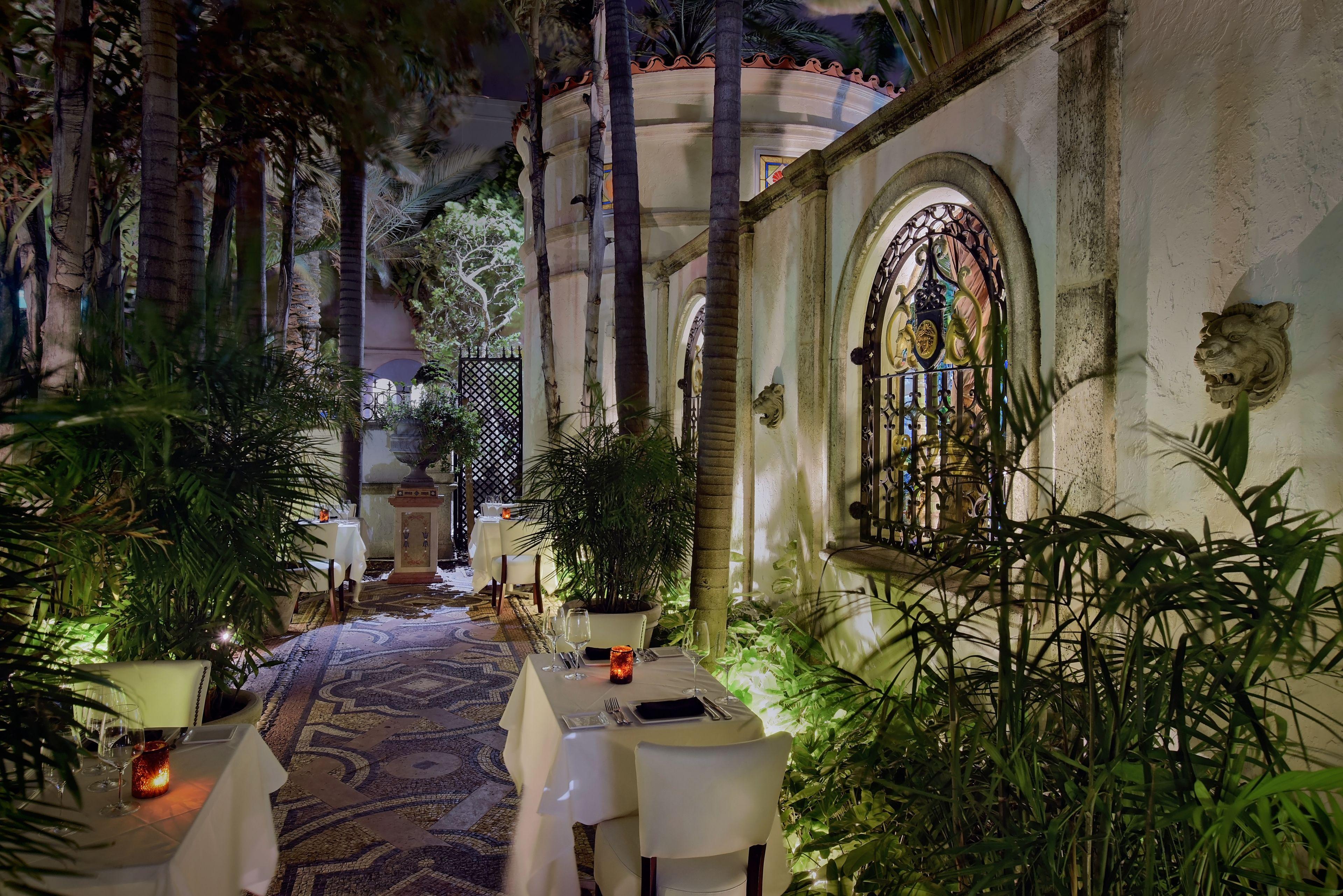 The Villa Casa Casuarina — Billeder 3
