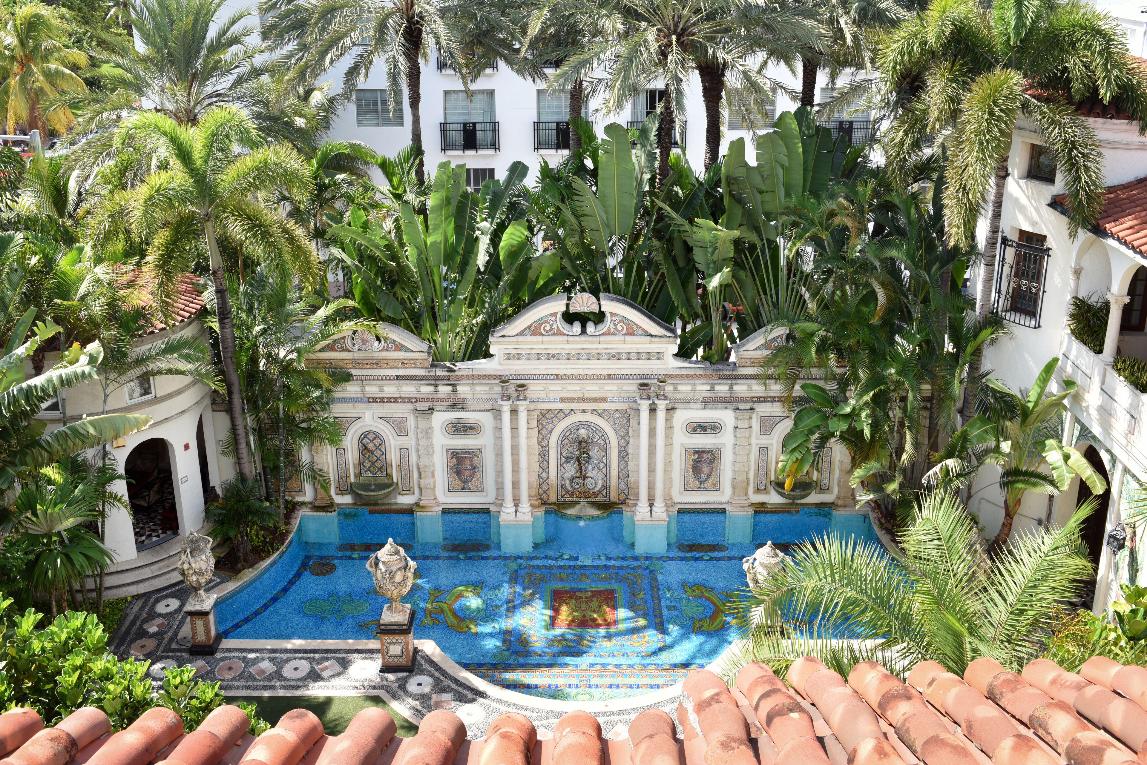 The Villa Casa Casuarina — Billeder 2